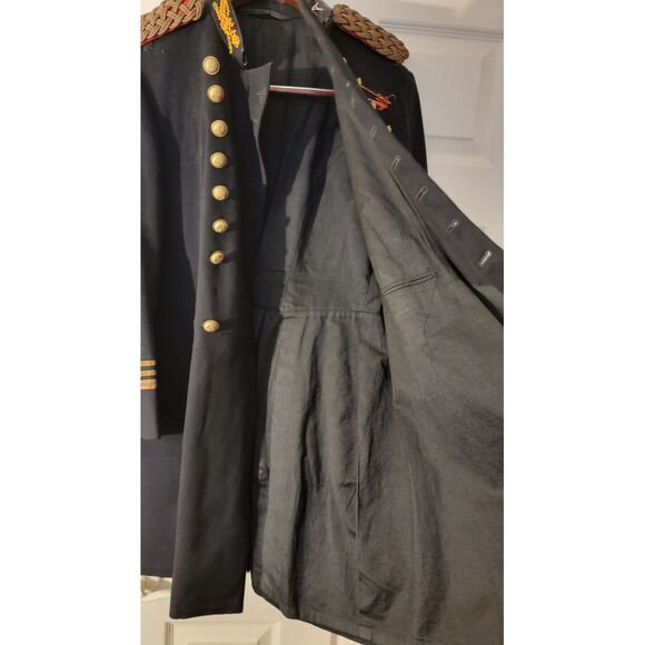 Antique Order of Odd Fellows Patriarchs Militant Uniform #oddfellows - Picture 9 of 14